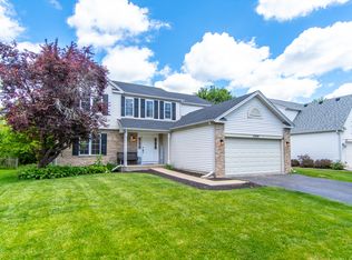 5309 Maple Glen Dr, Plainfield, IL