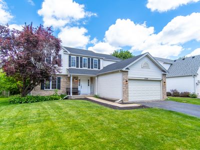 5309 Maple Glen Dr, Plainfield, IL, 60586
