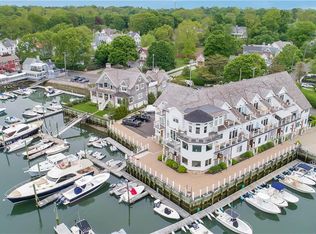 71 Rowayton Ave APT 8, Norwalk, CT 06853