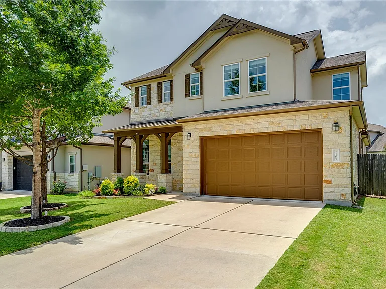 7107 Calpe Dr — Photo 1