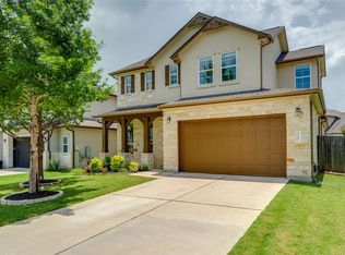 7107 Calpe Dr, Austin, TX 78739