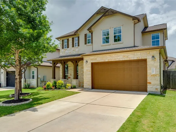 7107 Calpe Dr, Austin, TX 78739