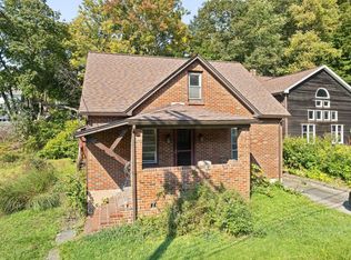 163 Glenwood Rd, Binghamton, NY 13905