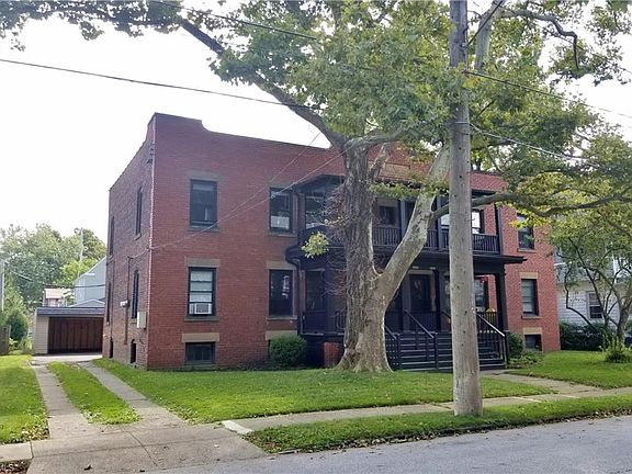 2nd image of 1423 Spring Garden Ave #29