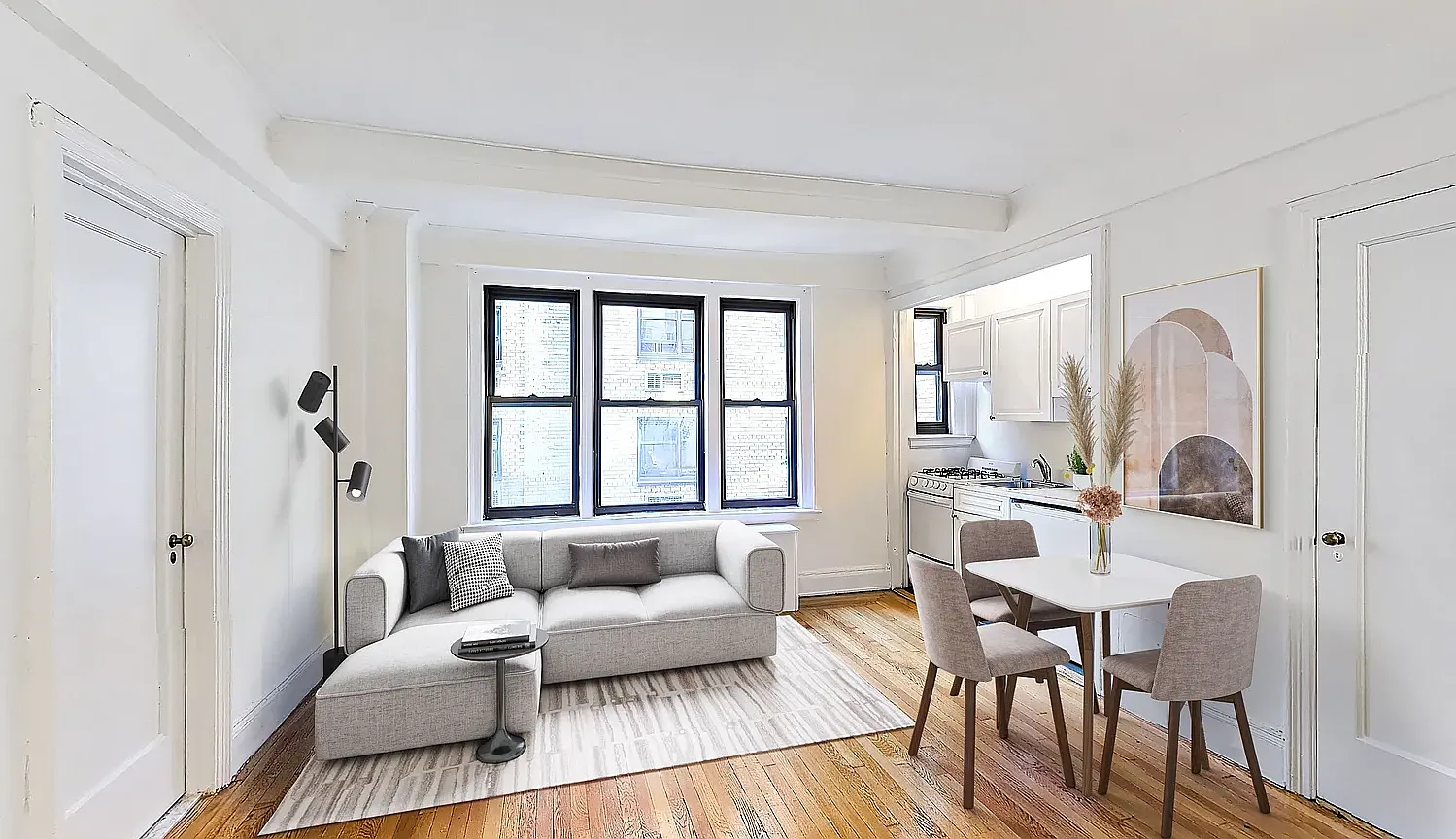404 East 55th Street — Photo 1