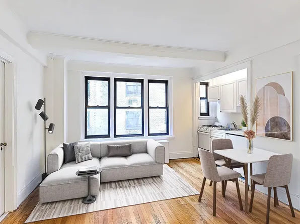 404 E 55th St APT 5D, New York, NY 10022