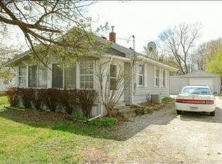 4026 Colfax Ave, Des Moines, IA 50317