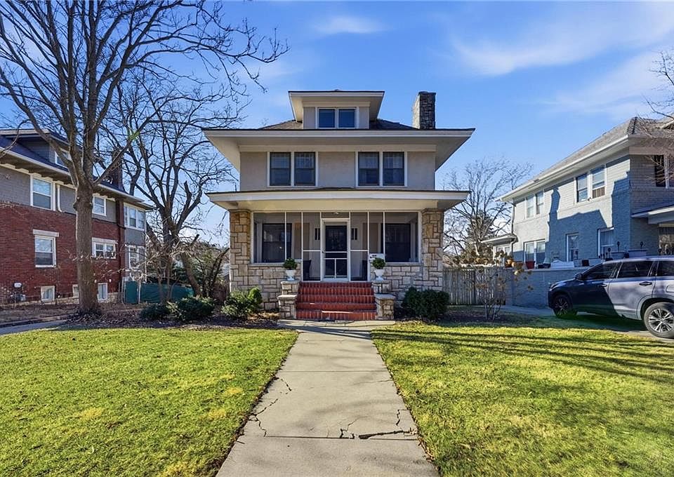 1st image of 5532 Rockhill Rd