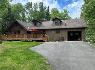 46656 Smith Lake Rd, Marcell, MN 56657