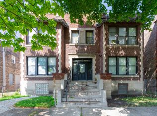 6342 S Ada St #G, Chicago, IL 60636