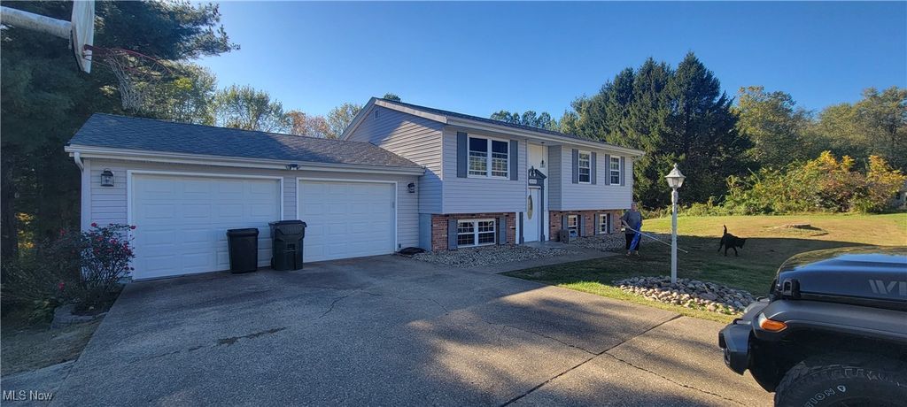 Real estate listing image