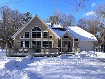 7 Childer Gln, Albrightsville, PA, 18210