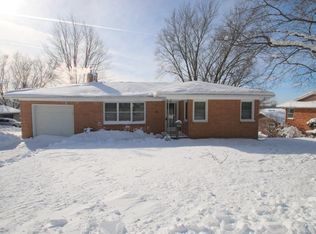 1104 Franklin St, Galena, IL 61036