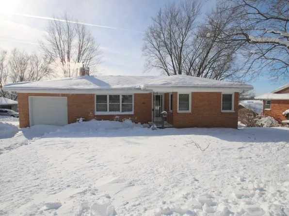 1104 Franklin St, Galena, IL 61036