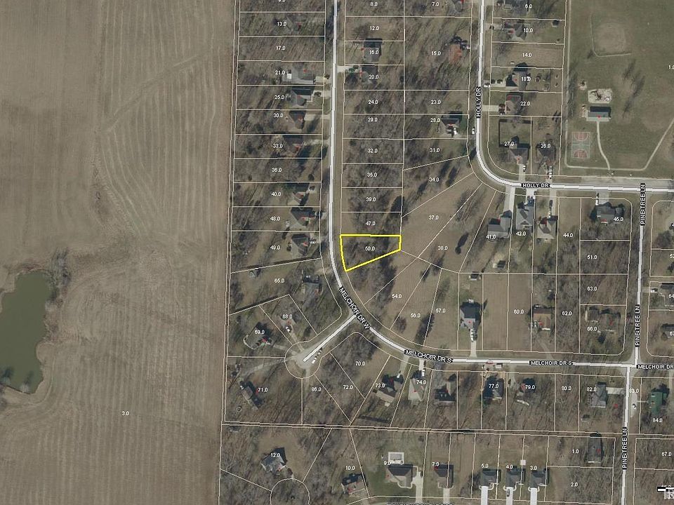 1st image of 858 S Melchoir Dr W