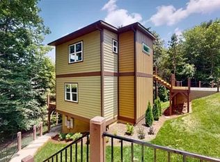 14 Red Maple Dr, Weaverville, NC 28787