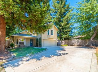 5143 Almond Way, Carmichael, CA 95608