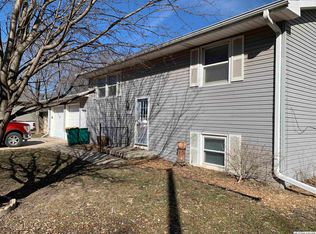 219 N Summit Ave, Nora Springs, IA 50458