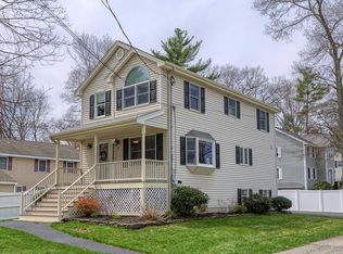 32 Faulkner Ave, Wilmington, MA 01887