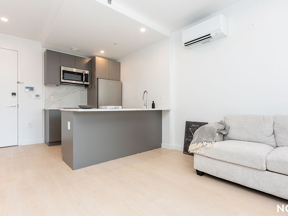 1st image of 1499 Bedford Ave #5S