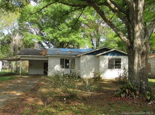 221 Julia Ave, Eunice, LA 70535