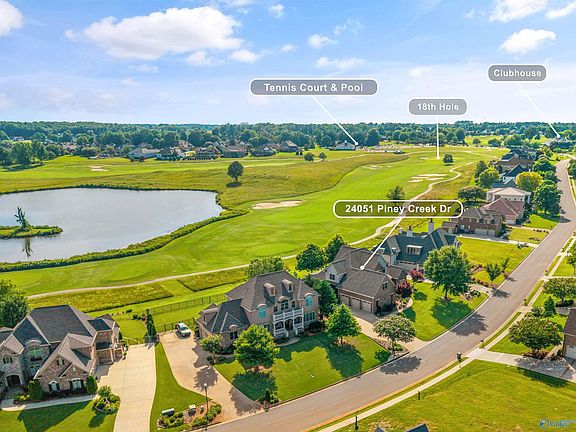 2nd image of 24051 Piney Creek Dr