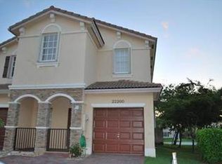 22200 SW 93rd Pl #22200, Cutler Bay, FL 33190