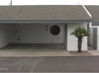 302 N Sycamore St #14, Mesa, AZ 85201