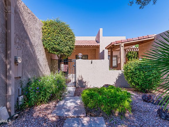 3rd image of 7838 E BUENA TERRA Way