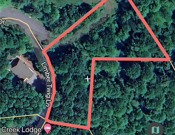 2nd image of Lot 9 Skymont Drive