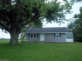 5550 Mahoning Ave NE, Alliance, OH 44601