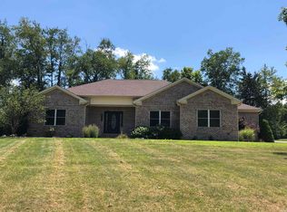 4450 N Wilshire Dr, Bloomington, IN