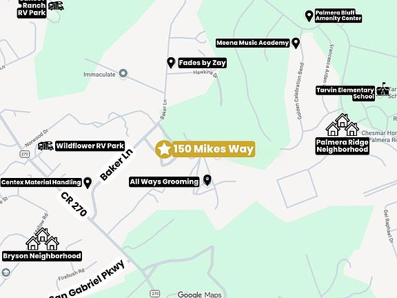 2nd image of 150 Mikes Way