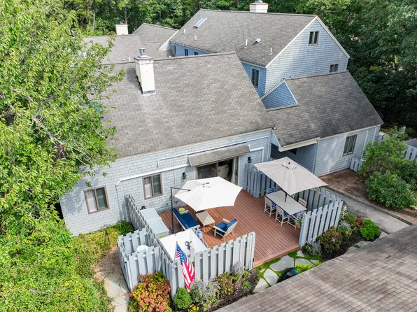 39 Grove Lane #9H, Brewster, MA 02631
