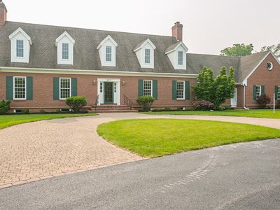 445 Five Points Rd, Rush, NY, 14543