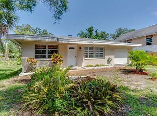 2514 52nd St S, Gulfport, FL 33707
