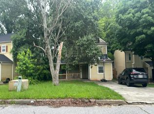 1146 Winston Dr, Decatur, GA 30032