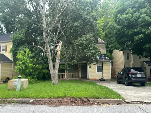 1146 Winston Dr, Decatur, GA 30032