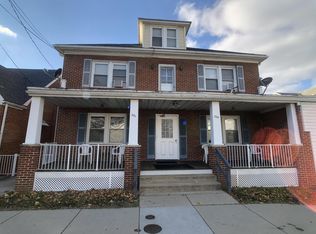231 N Cleveland Ave, Hagerstown, MD 21740