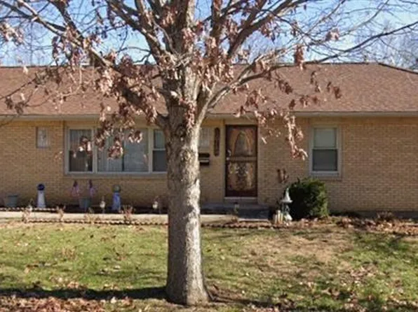 8613 N Boone St, Kansas City, MO 64155