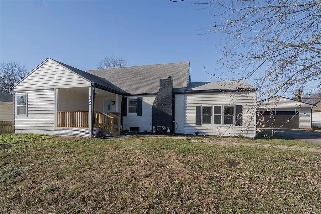 322 Wichser Ave photo 1