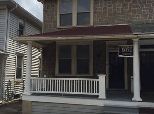 330 E College Ave, York, PA 17403