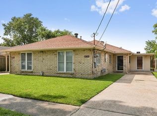 8731 Curran Blvd, New Orleans, LA 70127