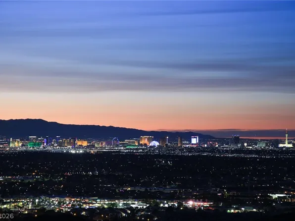 375 Tranquil Peak Ct, Henderson, NV 89012