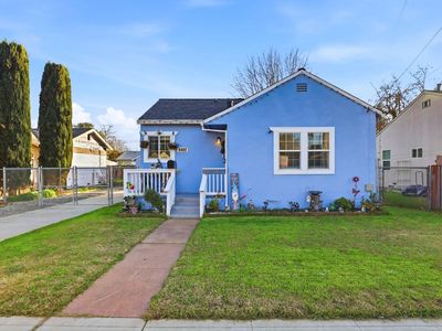 4408 11th Ave, Sacramento, CA, 95820