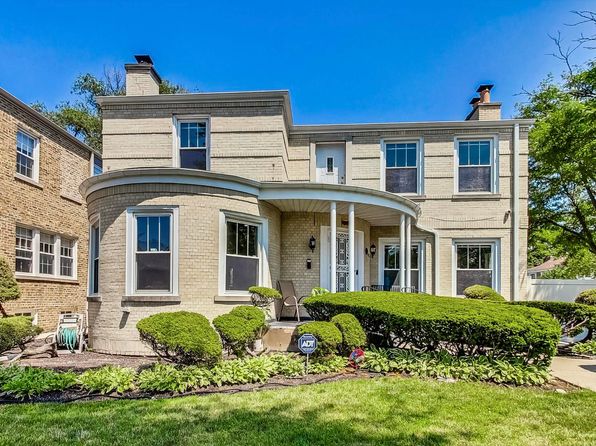 5801 N Drake Ave, Chicago, IL 60659