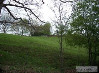 Tbd Joe Little Rd, Jefferson, NC 28640