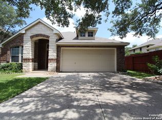 2715 Cascade Mist, San Antonio, TX 78261