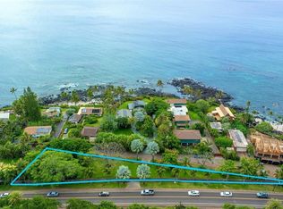 61-560 Pohaku Loa Way, Haleiwa, HI 96712