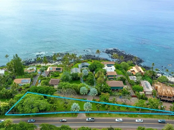 61-560 Pohaku Loa Way, Haleiwa, HI 96712